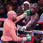 fury vs wilder 3 bet